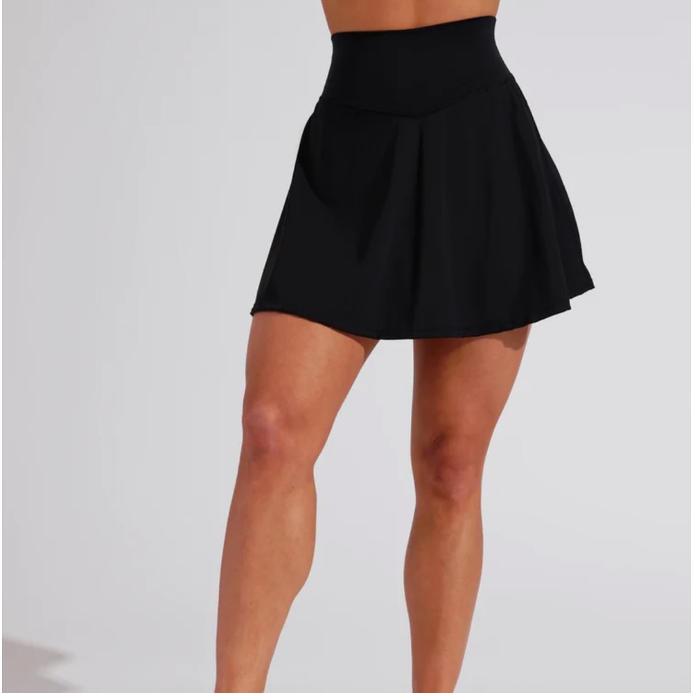 Buffbunny Collection Succulent Skort